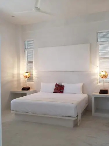 Villa Colibrí