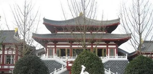 Guangyuan Fengtai International Hotel