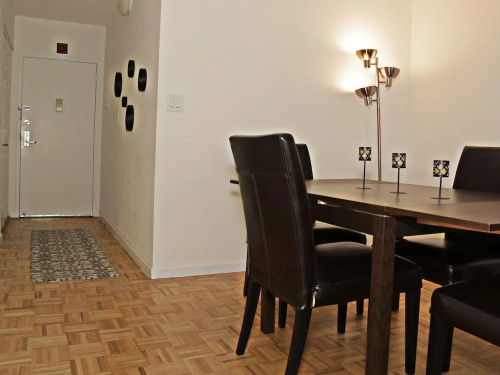 BellaView Suites