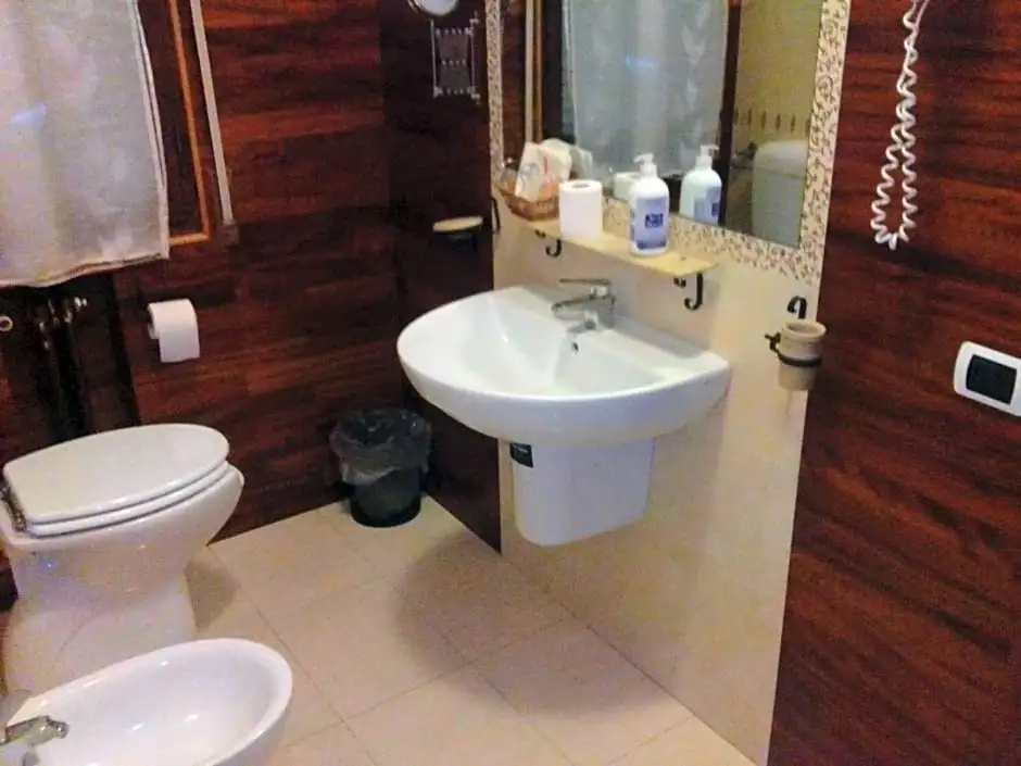 Hotel Cigno Reale