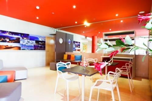Sechi Aparthotel Marbella - Self Service