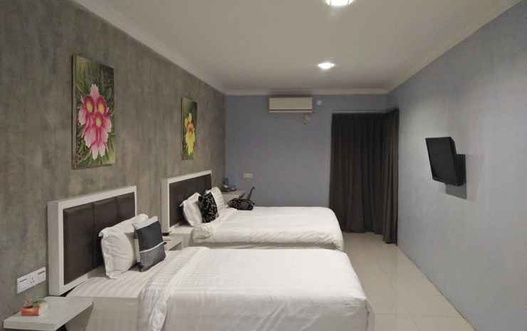 Selesa Hotel