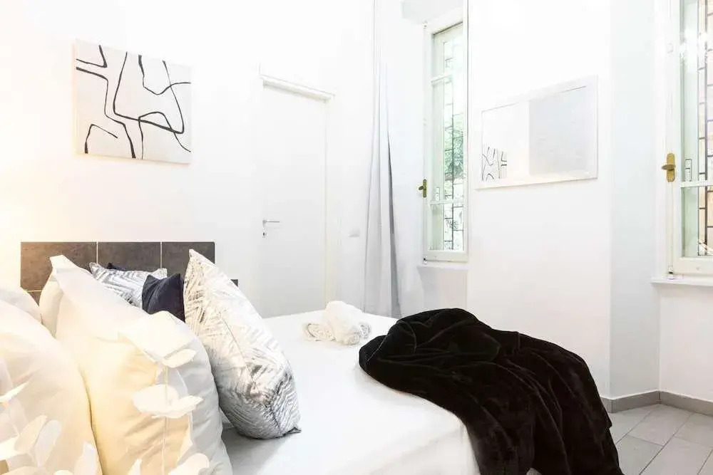 Trastevere Suites - Top Collection