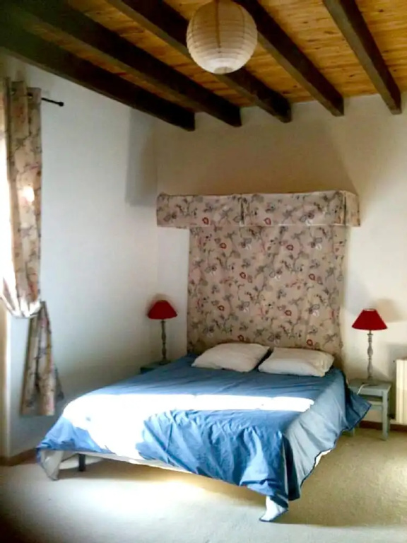 Villa With 6 Bedrooms in Salies, With Private Pool and Enclosed Garden