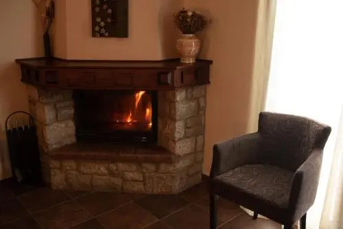 Filoxenia Hotel