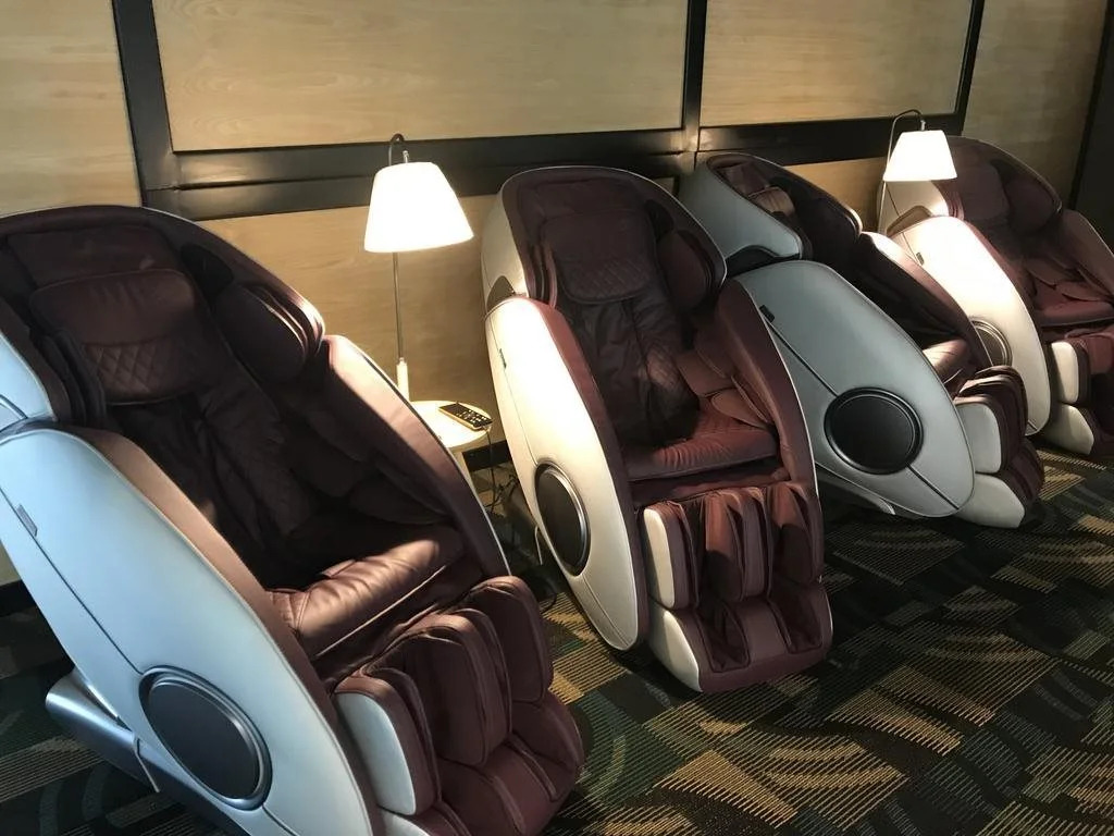 Napzone KLIA by Sovotel - Hostel