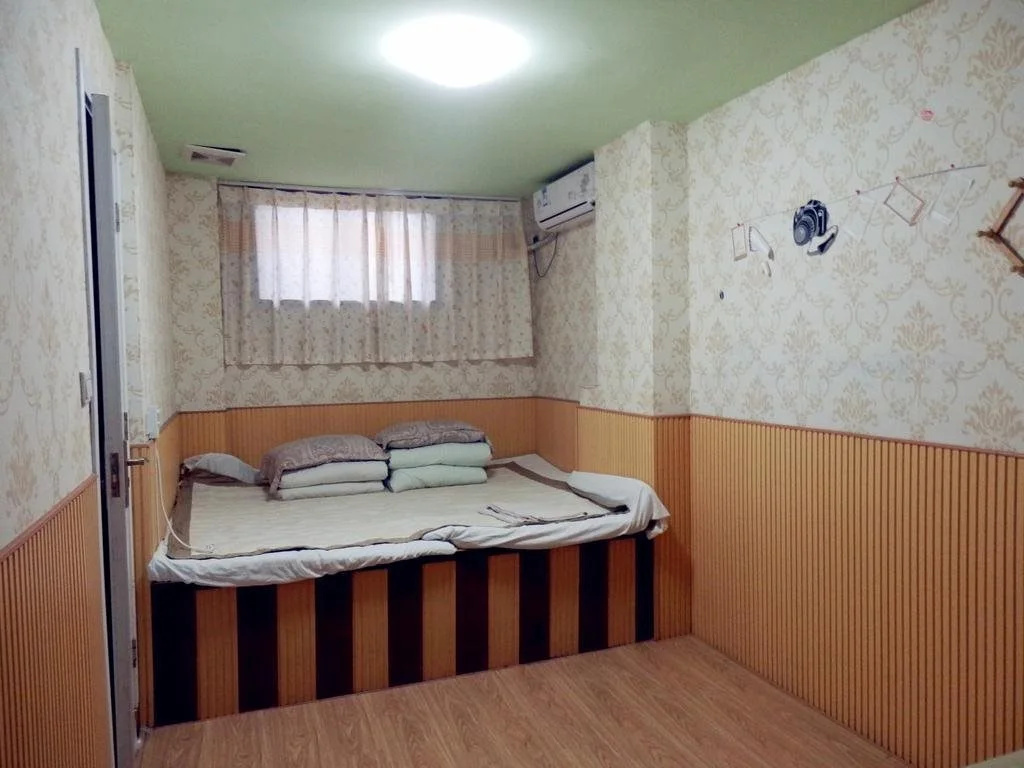 Seven Seas Youth Hostel