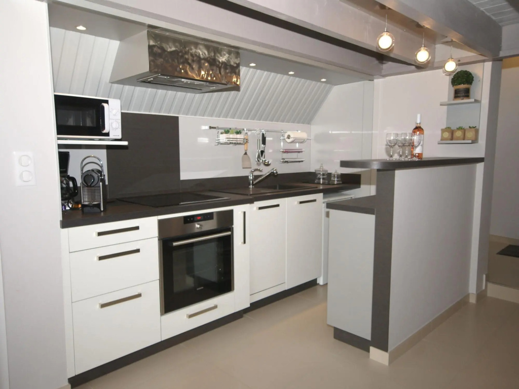 Luxurious Holiday Home in Delain with bubble bath