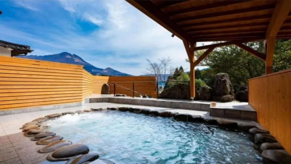 Yufuin O-Yado Yuki Onsen