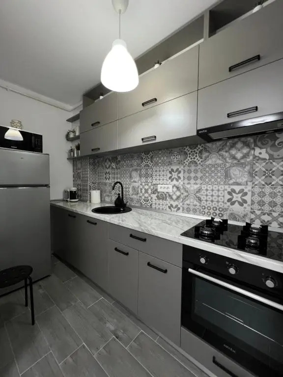 New Residence Apartament