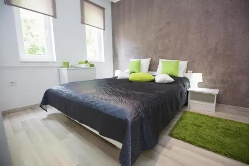 Cozy Apartment