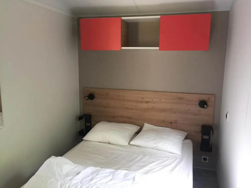 Camping de la Bonnette