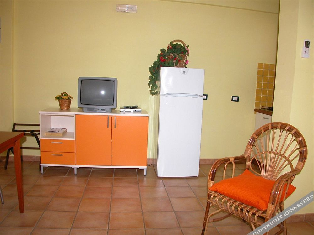 Residence Perla Rosa