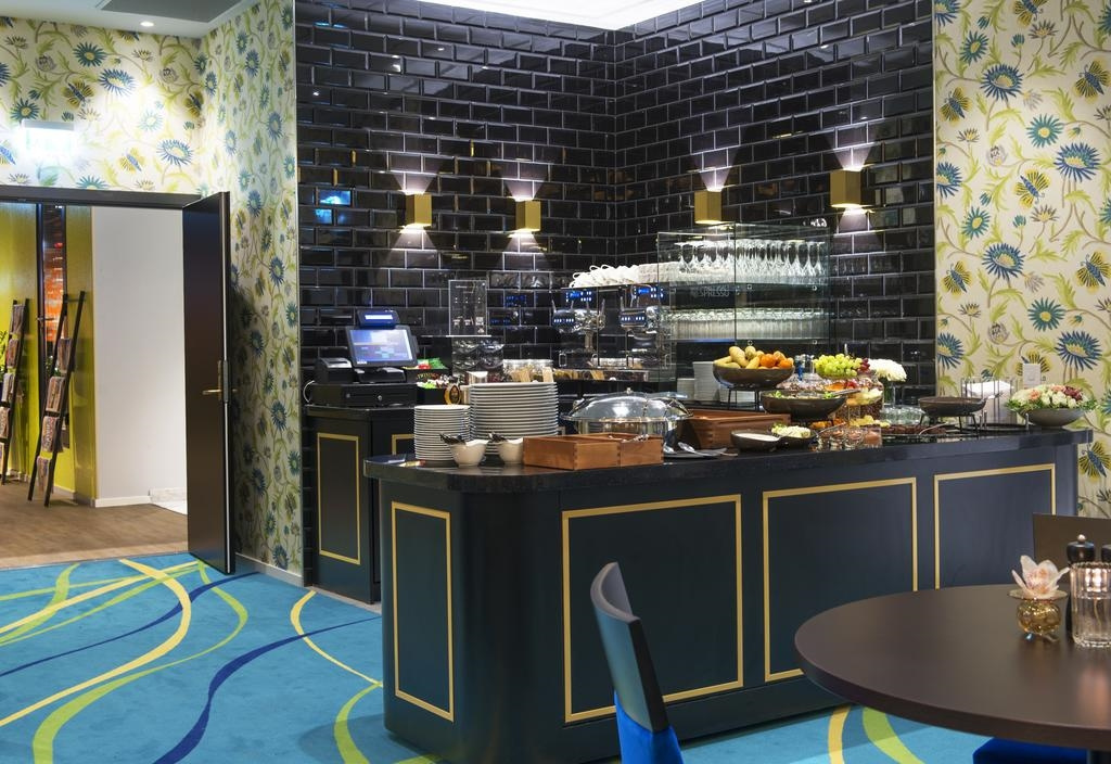 Thon Hotel Rosenkrantz Bergen