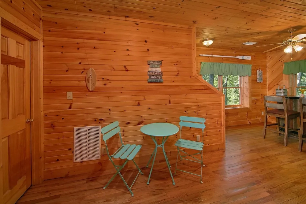 Suite Harmony 243 - Two Bedroom Cabin