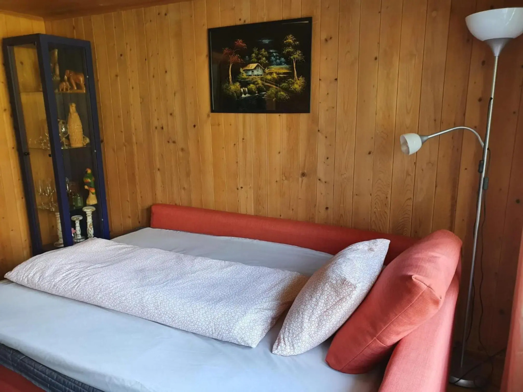 Apartment Lilalama