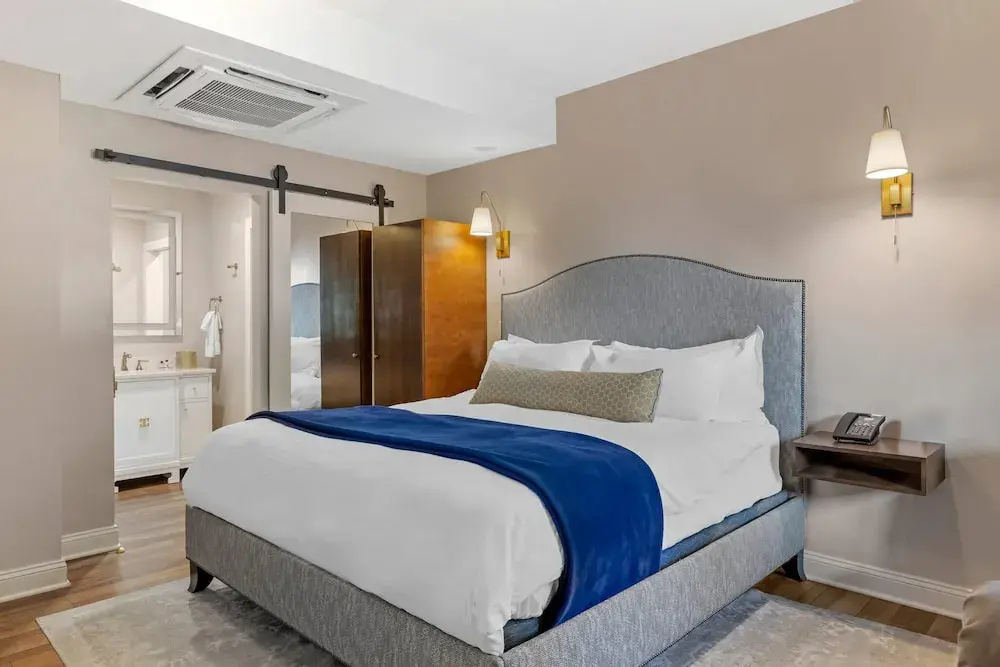 The Colonial Inn, an Ascend Collection Hotel