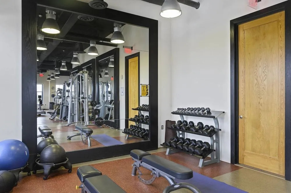 Splendid Condo In Pentagon City