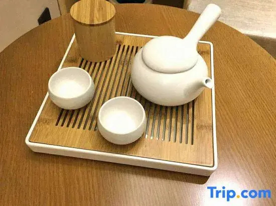 Ji Hotel Changchun International Convention and Exhibition Center