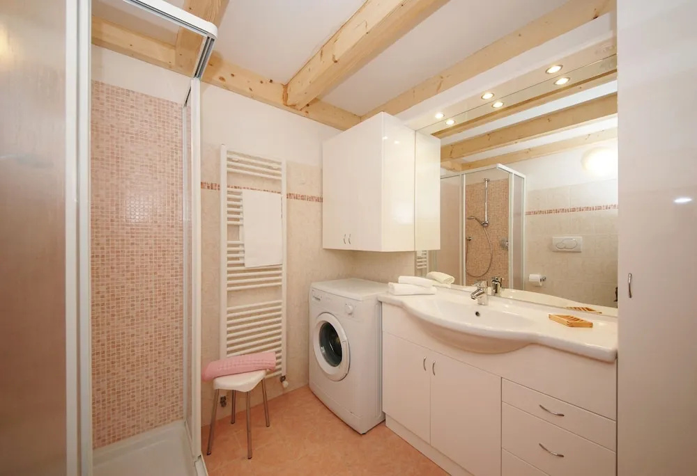 Casa Seler - Appartamento rosso