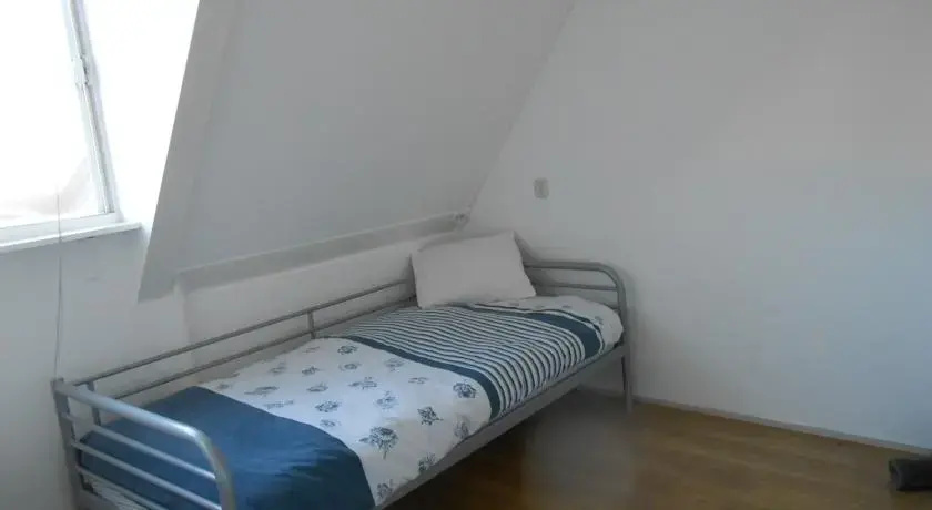 Cozy Small Villa Amstelveen