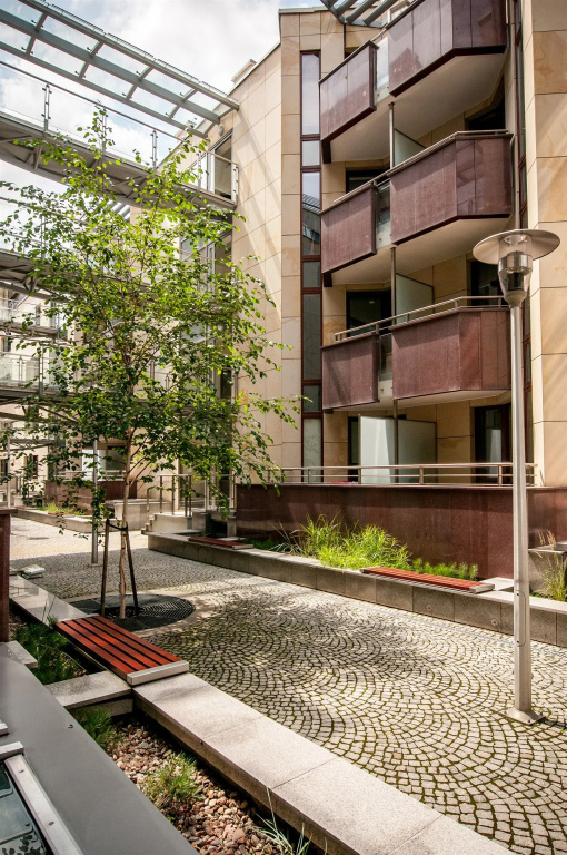 inQse Wroclaw Centre