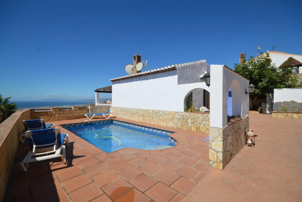 Villa Casa Gebemir