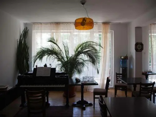 Vila Victoria