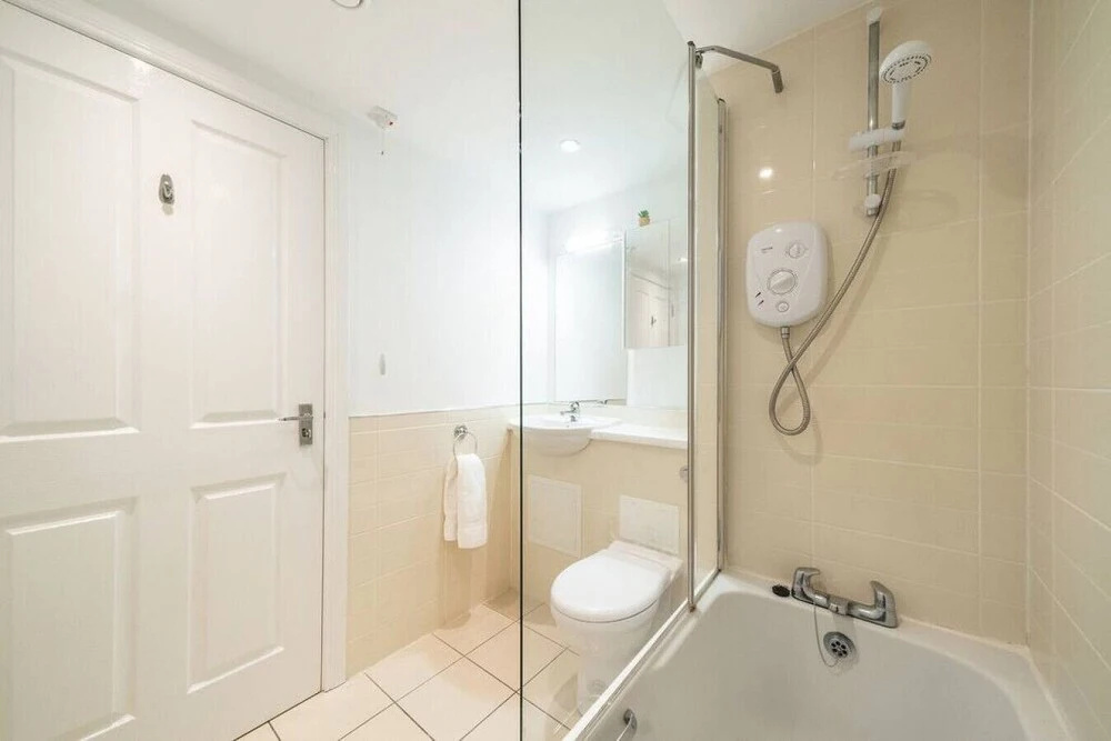 Quayside Apartment - Central Location