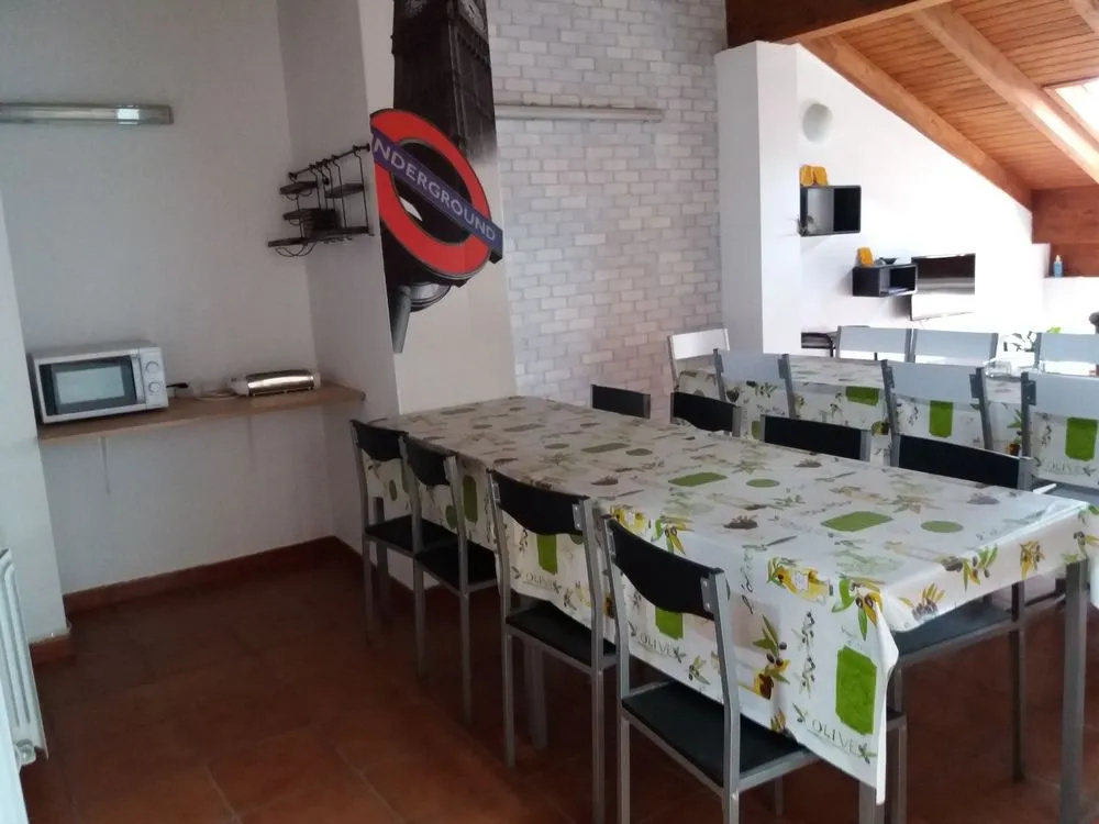 Hostal la Catedral