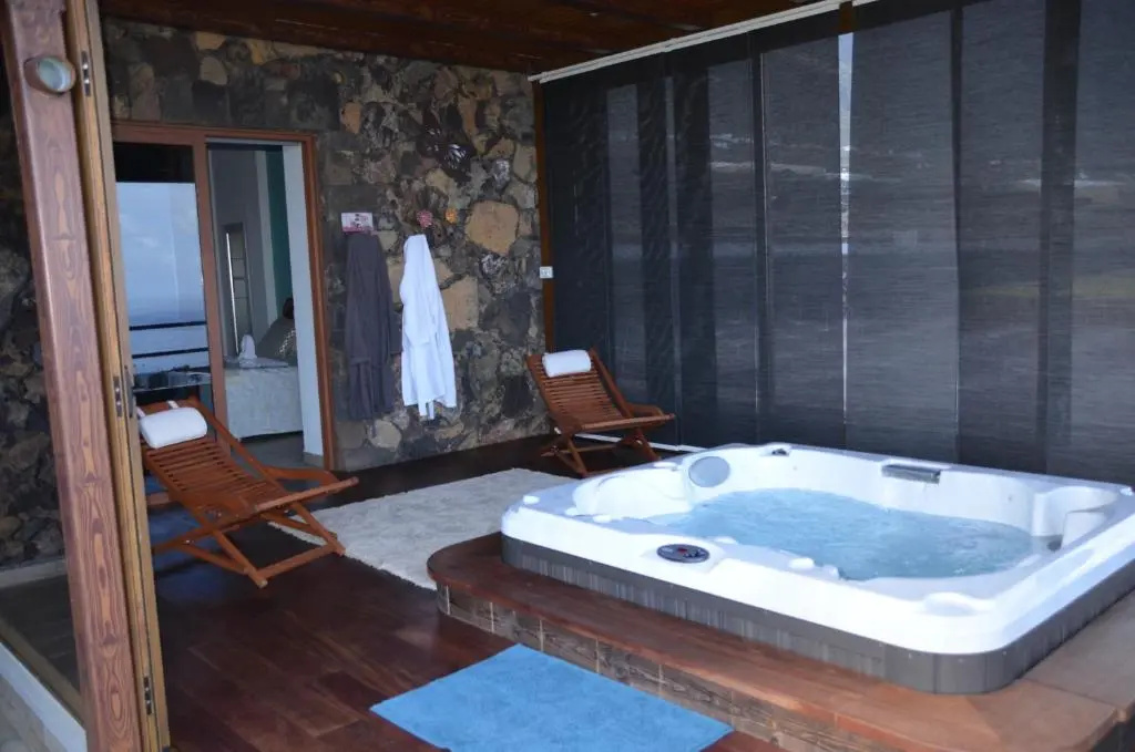 Villa Tejeguate