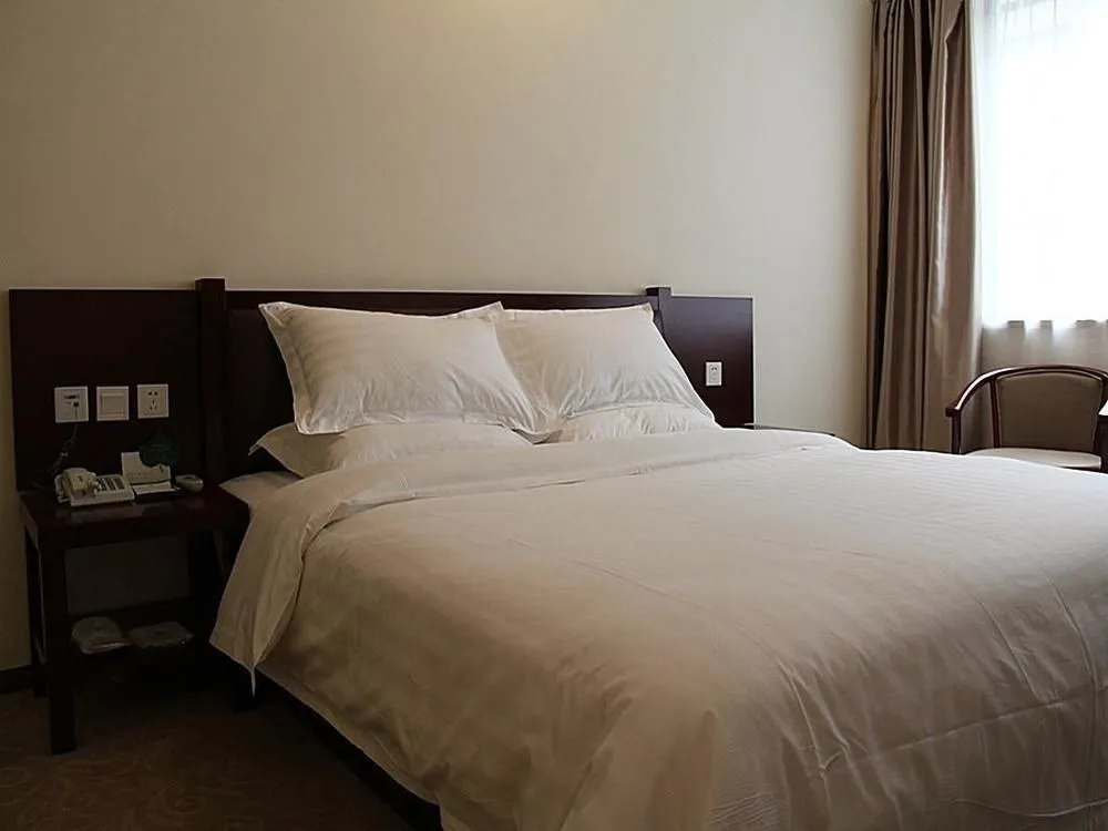 Shanghai Yingkai Hotel