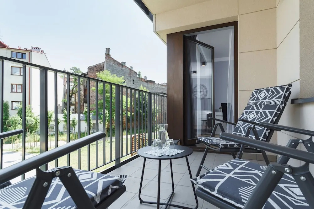Exclusive Apartment Cracow Przedwiosnie