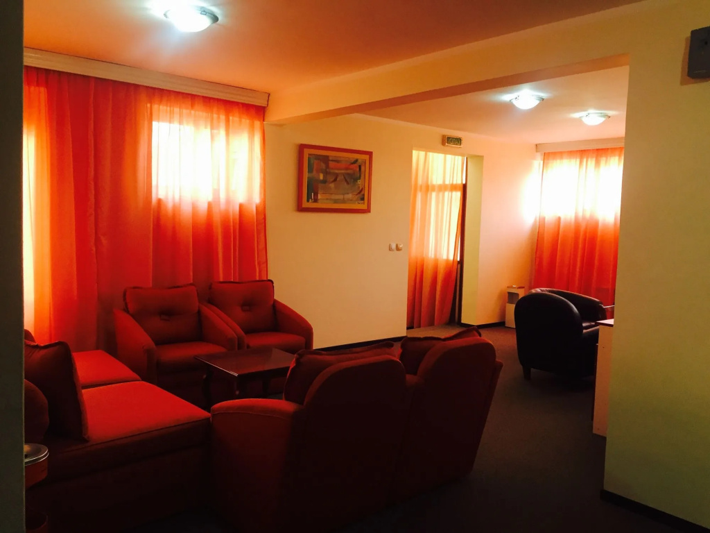 Guesthouse Tara