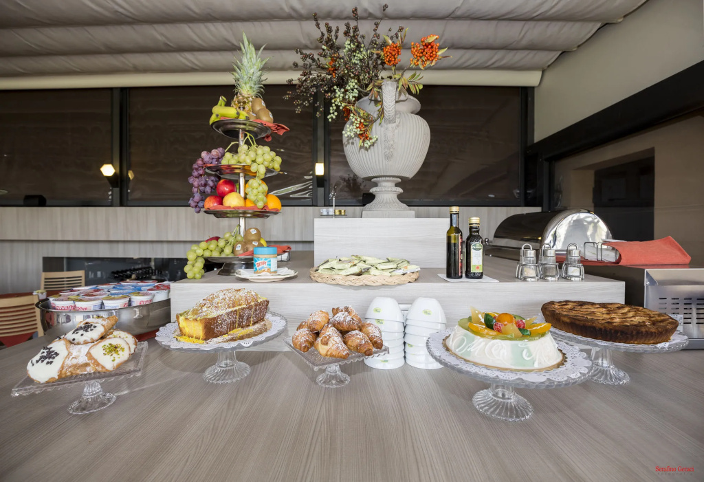 Hotel Giardino Inglese