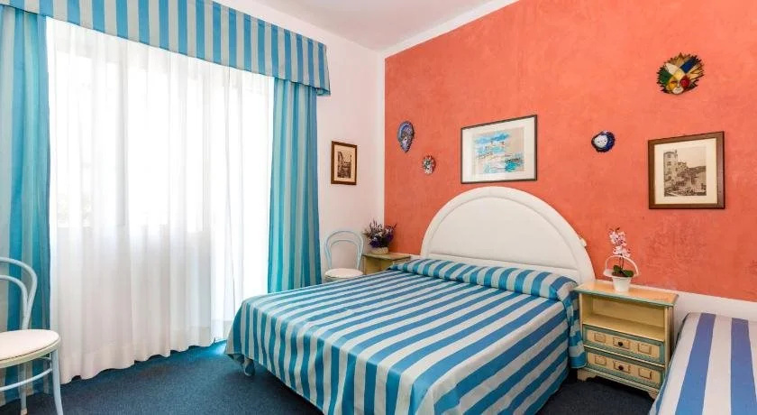 Hotel Paolina