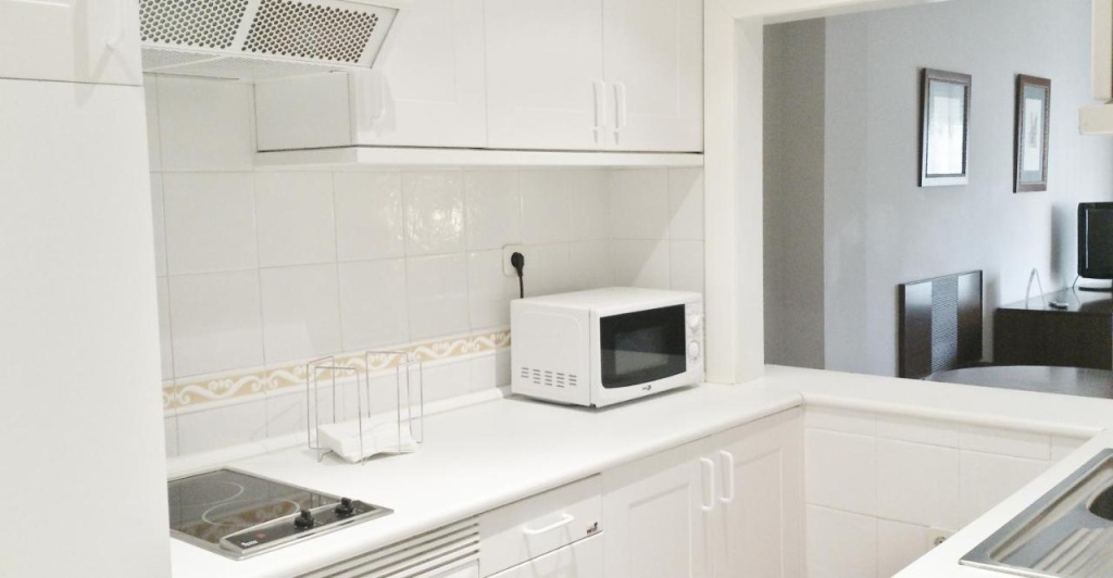 Suites Barrio de Salamanca