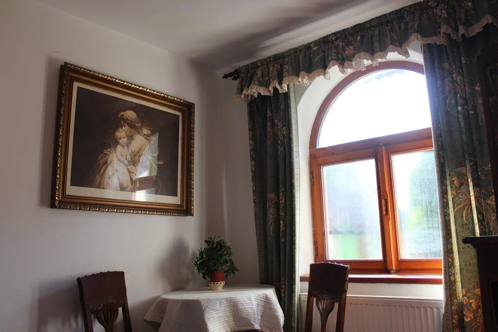 Penzion St. Florian Příbor