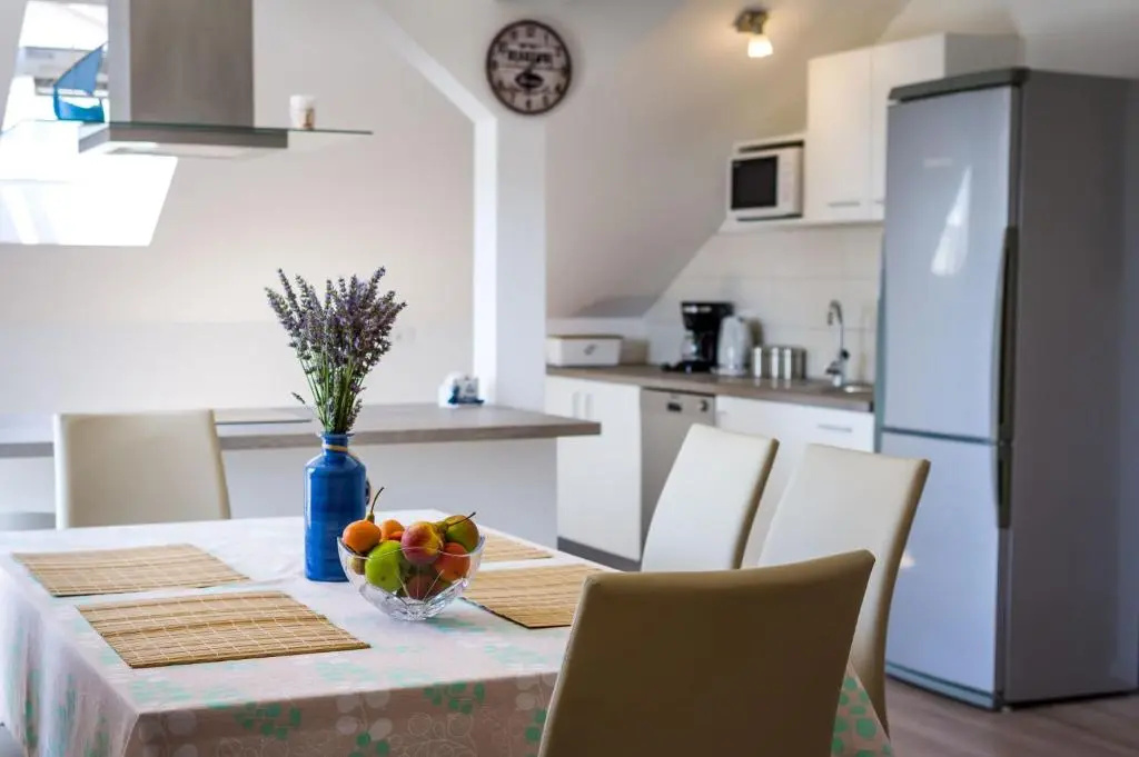 Apartman Iva Zara