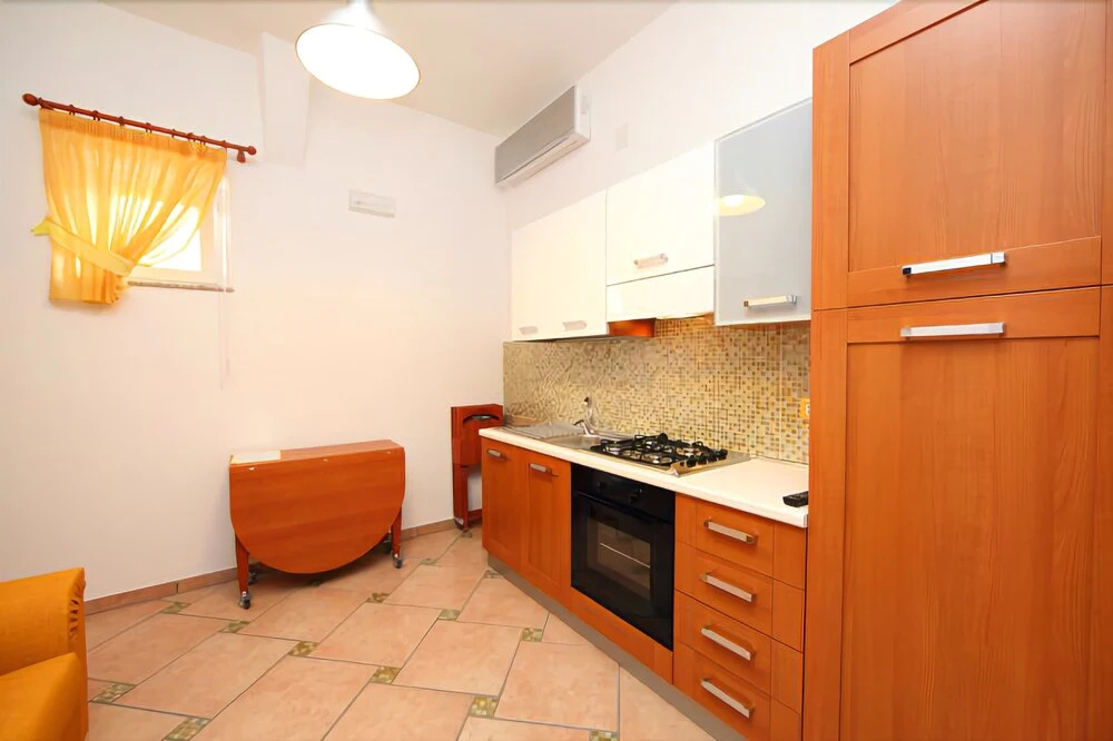 Casa Vacanze Rosy " Nel Centro"