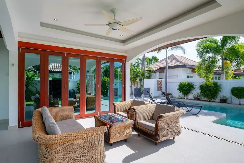 Orchid Paradise Homes OPV 213