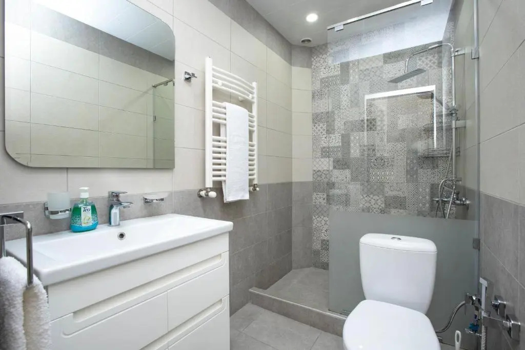 Stay Inn Apartments at Mashtots Avenue 5A