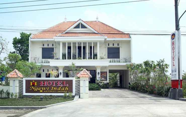 Hotel Ngawi Indah