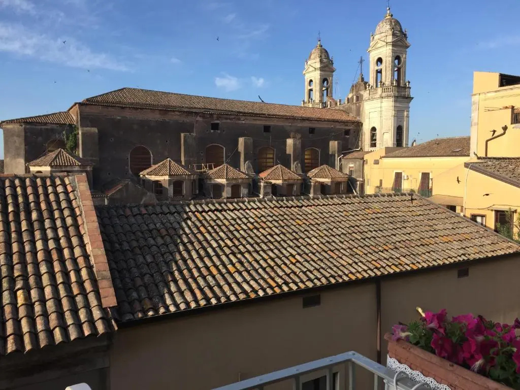 Duomo SantAgata Apartment