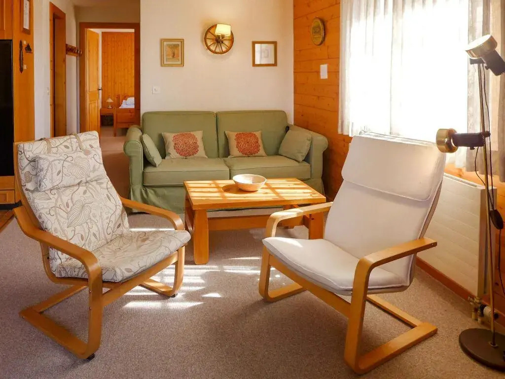 Cristel 2 - Two Bedroom