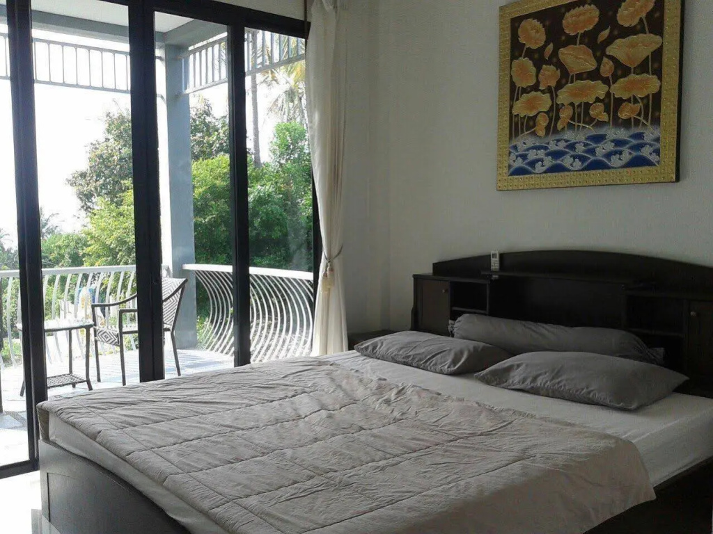 Amazing Inn Koh Tao