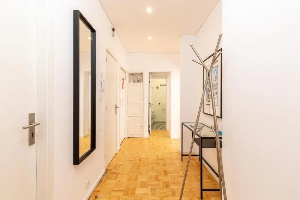 Feel Porto Stylish Flat II