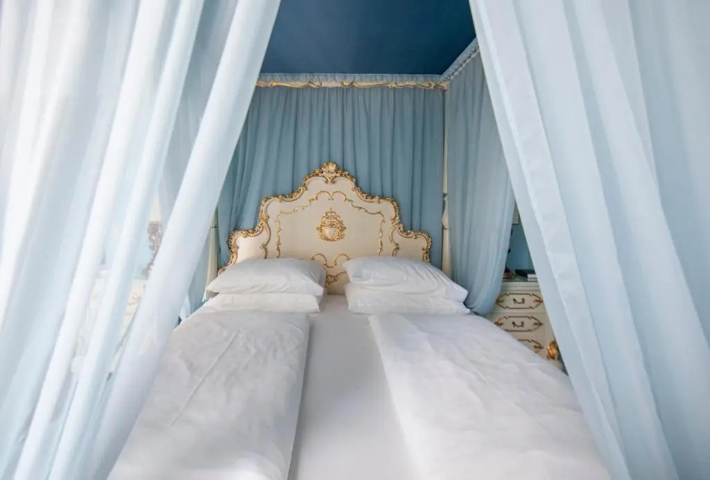 Seehotel Porcia