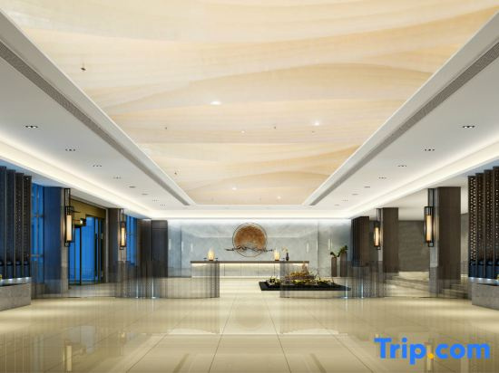 Dreamoon Blue Horizon Junhua Hotel