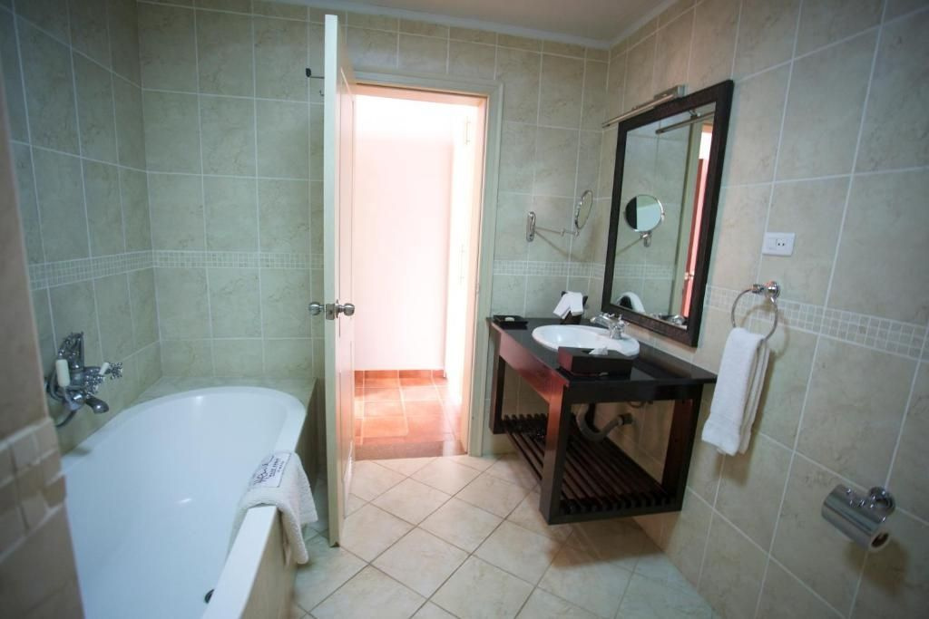 Haile Resort Hawassa